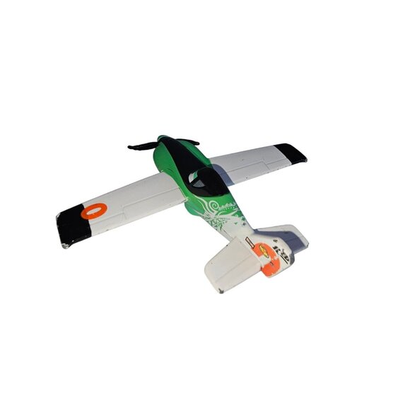 Disney Planes NED Diecast Figure Hard to Find - Picture 2 of 3